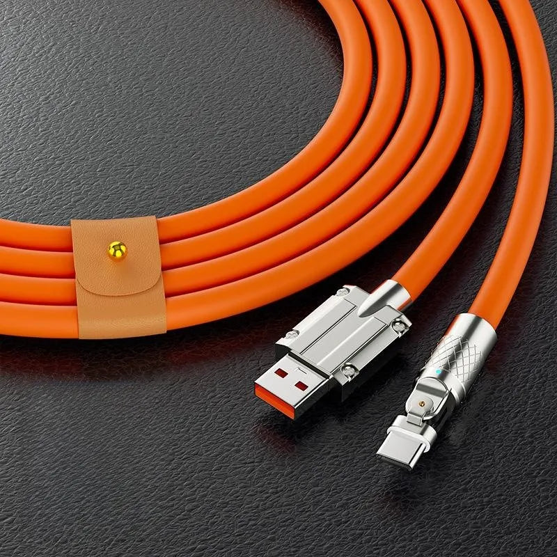 TurboFlex Cable-TYPE C