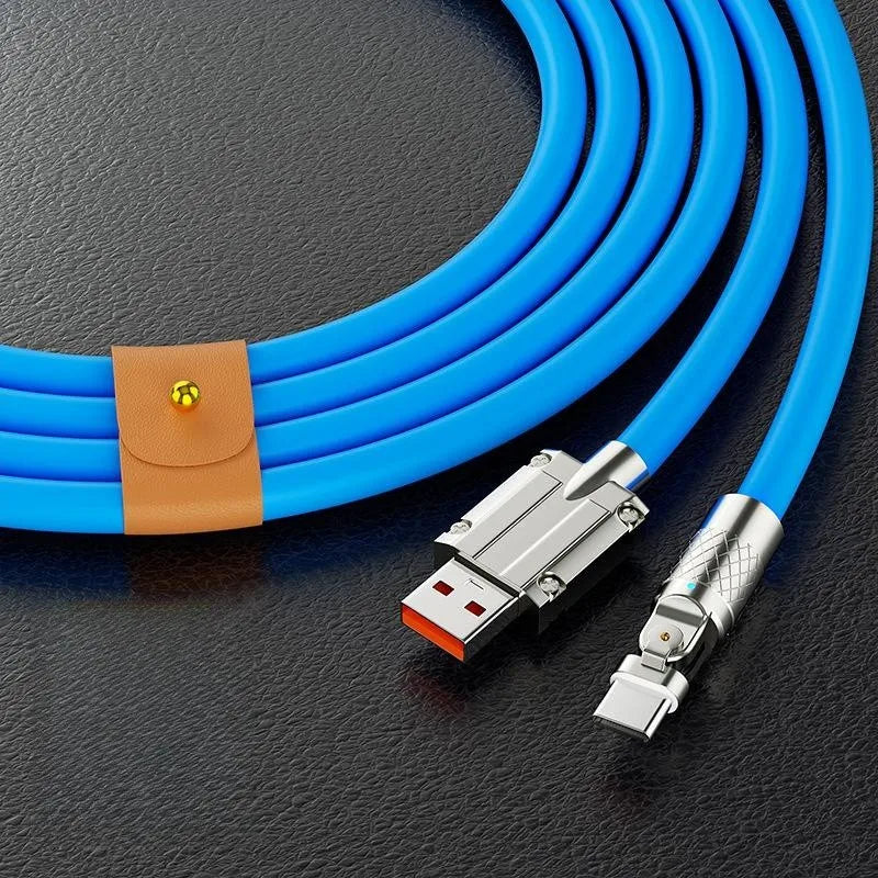 TurboFlex Cable-TYPE C