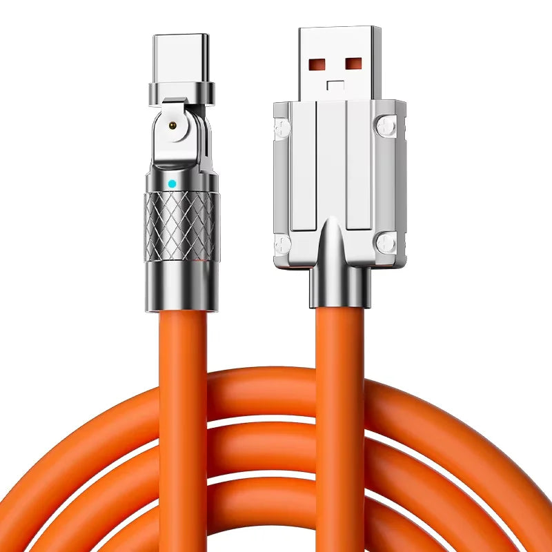 TurboFlex Cable-TYPE C