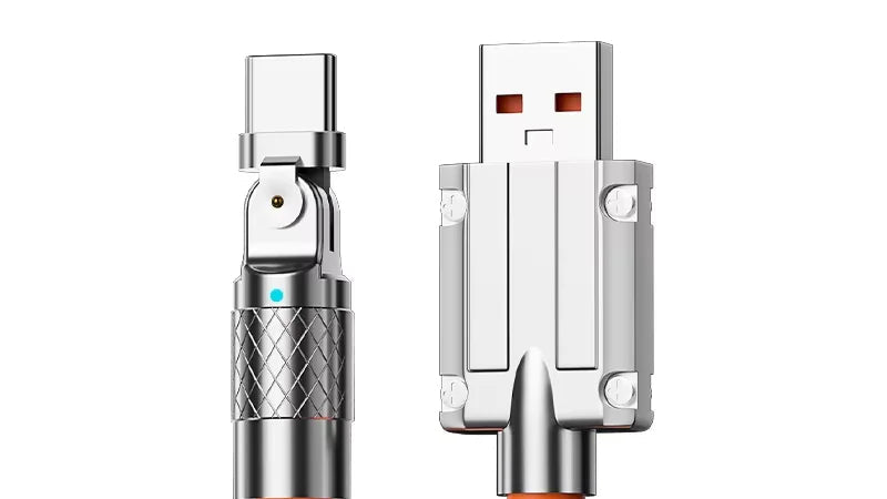 TurboFlex Cable-Type C